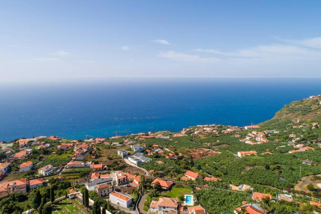 הוילה ארקו דה קלחטה Casa Mia, A Dream Spot With Heated Pool מראה חיצוני תמונה