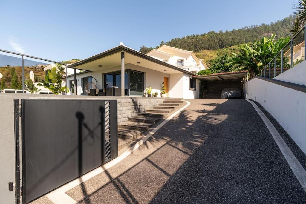 הוילה ארקו דה קלחטה Casa Mia, A Dream Spot With Heated Pool מראה חיצוני תמונה