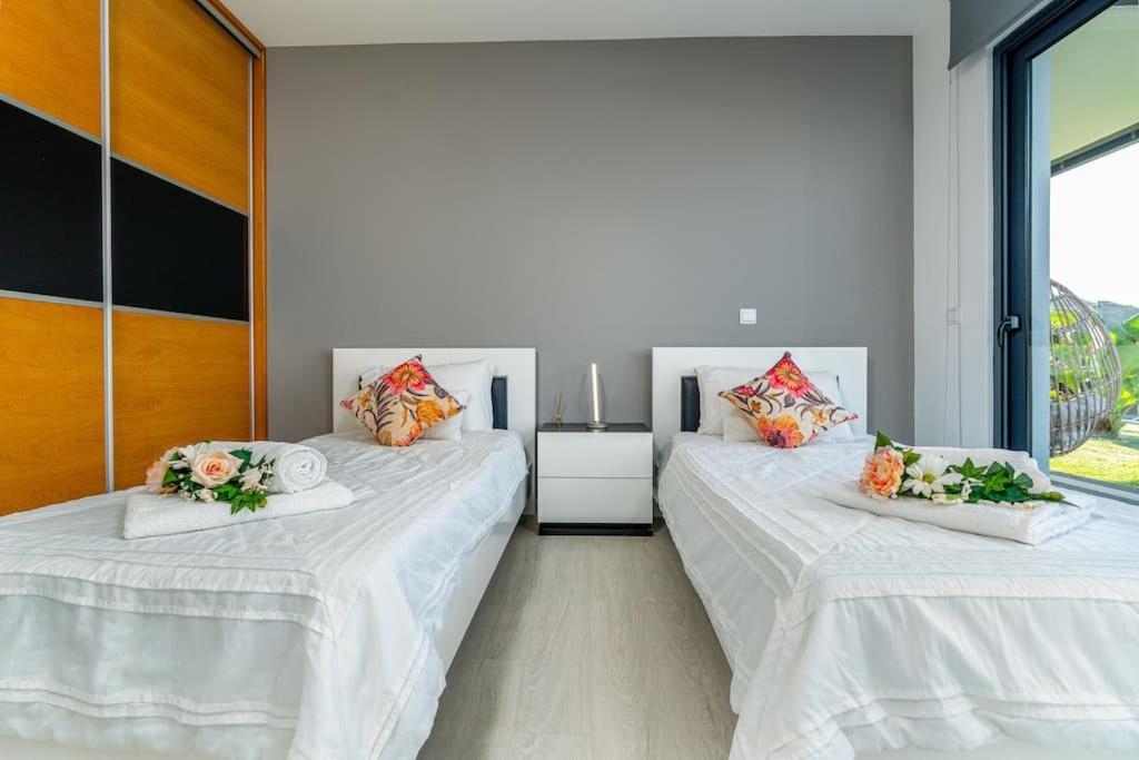 הוילה ארקו דה קלחטה Casa Mia, A Dream Spot With Heated Pool מראה חיצוני תמונה