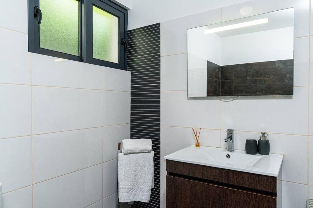 הוילה ארקו דה קלחטה Casa Mia, A Dream Spot With Heated Pool מראה חיצוני תמונה