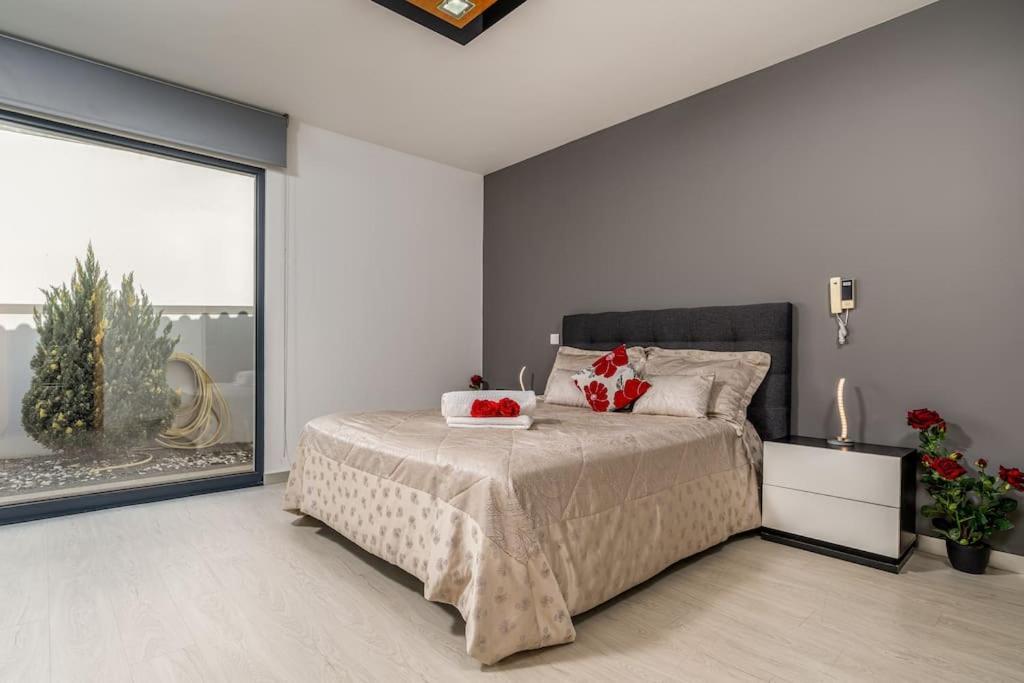 הוילה ארקו דה קלחטה Casa Mia, A Dream Spot With Heated Pool מראה חיצוני תמונה