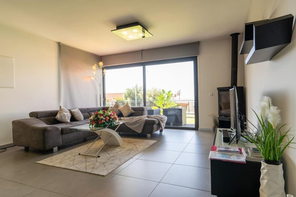 הוילה ארקו דה קלחטה Casa Mia, A Dream Spot With Heated Pool מראה חיצוני תמונה
